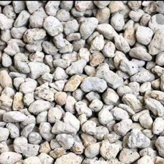 ĐÁ BỌT NÚI LỬA PUMICE STONE (1 kg)