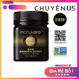 ✅ Mật Ong MANUKA HONEY