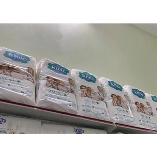 Bỉm Kibie size XXL 40m (tã quần)