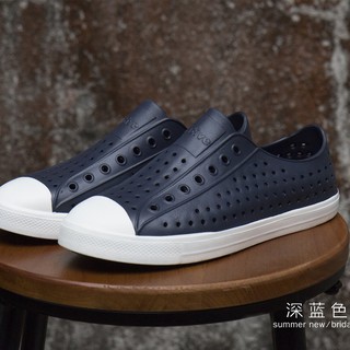 Giày lỗ không thấm nước unisex - CHỐNG NƯỚC - Đủ màu