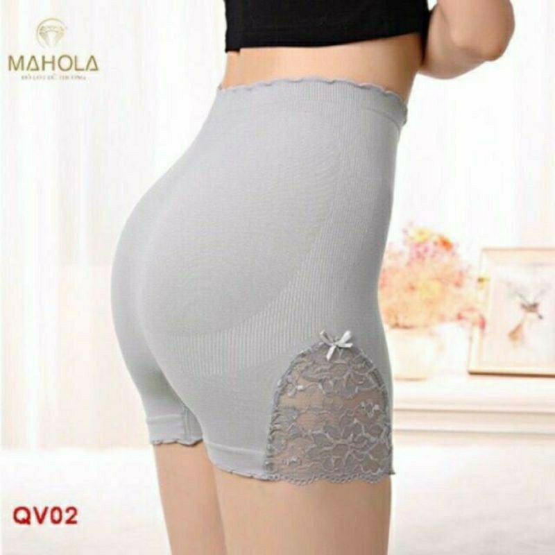 Quần Váy Nâng Mông, Quần Mặc Trong Váy Cotton Cao Cấp 21A022 | BigBuy360 - bigbuy360.vn