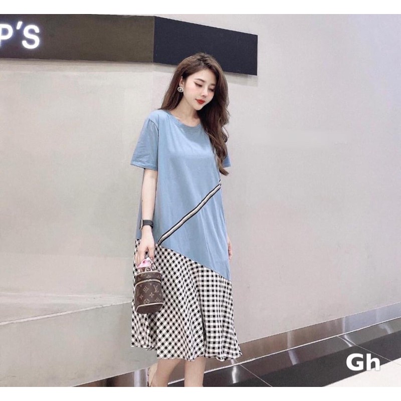 Váy chân bi chất umi siêu đẹp Hàng l1  Sănz đủ màu | BigBuy360 - bigbuy360.vn