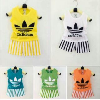 Bộ cotton 2c