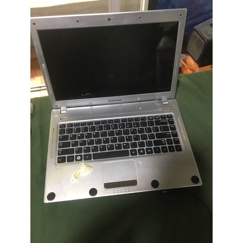 Laptop Samsung Q428( i5 460M 4G 250G 14in led) chính hãng | WebRaoVat - webraovat.net.vn