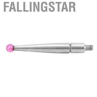 Fallingstar 2PCS Dial Test Indicator Probe Lever Indicators Gauge Measuring Tool Accessory
