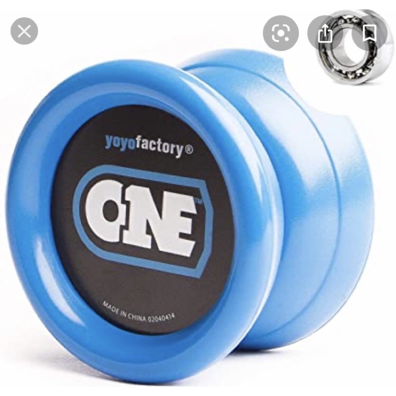 YOYO ONE YOYOFACTORY