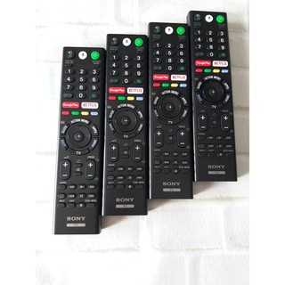 Điều Khiển Sony Giọng Nói TX-300A Chính Hãng Mới 100%
