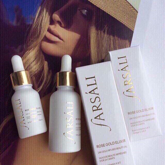 🎀🎀SERUM FARSALI ĐA NĂNG