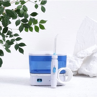 Máy tăm nước Iris Waterpick Professional (không dây)