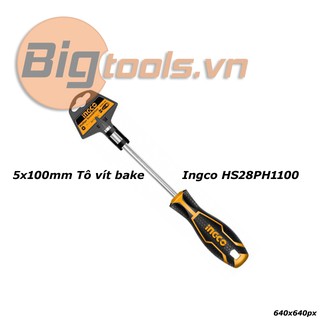 Tua vít Ingco HS28PH1100