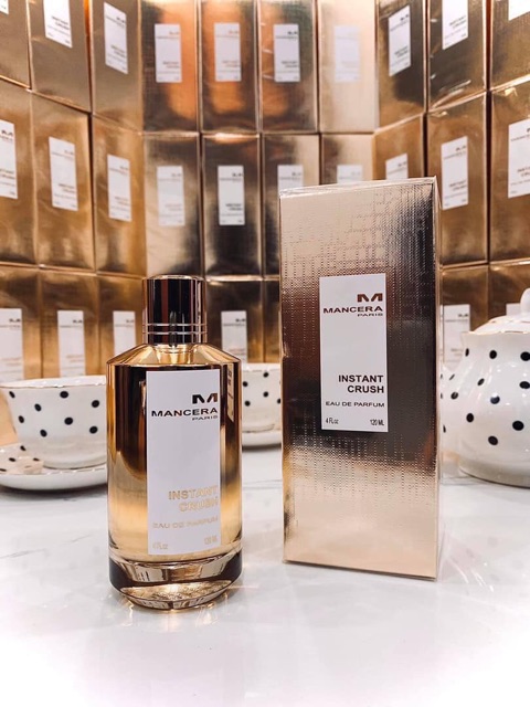Nước hoa Mancera Instant Crush EDP