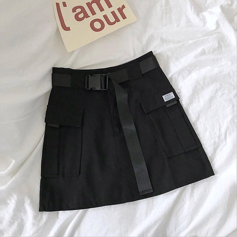 Chân Váy Túi Hộp Siêu Cá Tinh_v11