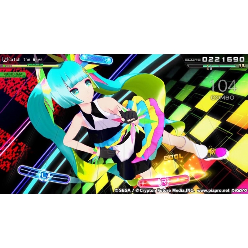 Mô hình Hatsune Miku Project DIVA MEGA39's FiGURiZM Hatsune Miku  Figure