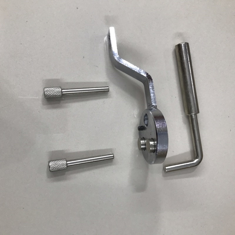 Dưỡng đặt cam Ford Ranger Transit TORECA