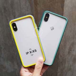 ỐP LƯNG LIKGUS SEXY CHO ⚡️IPHONE X/XS MAX ⚡️