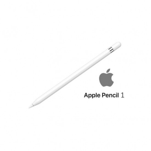 Bút apple Pencil 1 new seal fullbox 100% Us