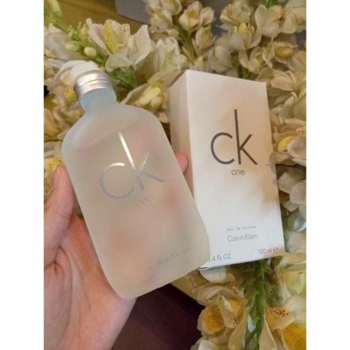Nước Hoa Calvin Klein CK One 100ML | Thế Giới Skin Care