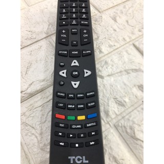 điều khiển TCL M11