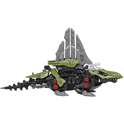 Mô hình lắp ráp Zoids 1/35 ZW20 Dimepulsar Takara Tomy