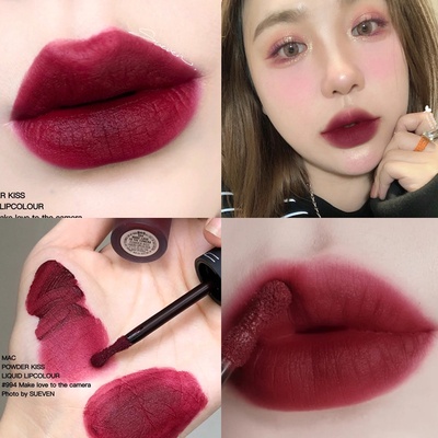 Son Kem Mac 1.8ml Mềm Mượt Chất Lượng Cao