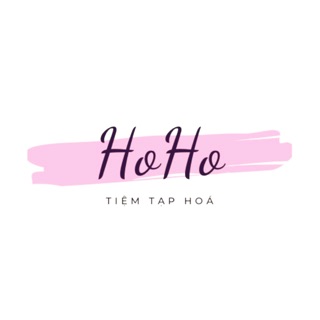 Tiệm Tạp Hóa HoHo