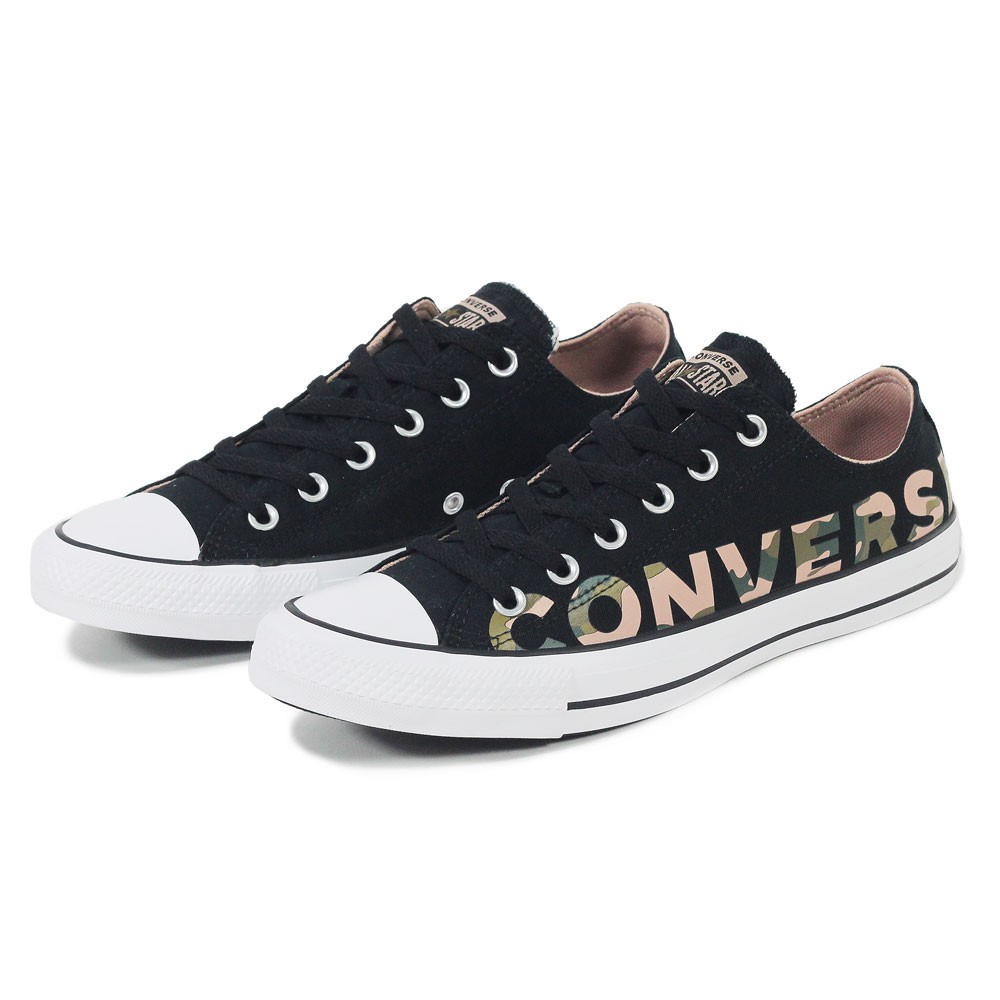 Giày sneakers Converse Chuck Taylor All Star Wordmark 166234C