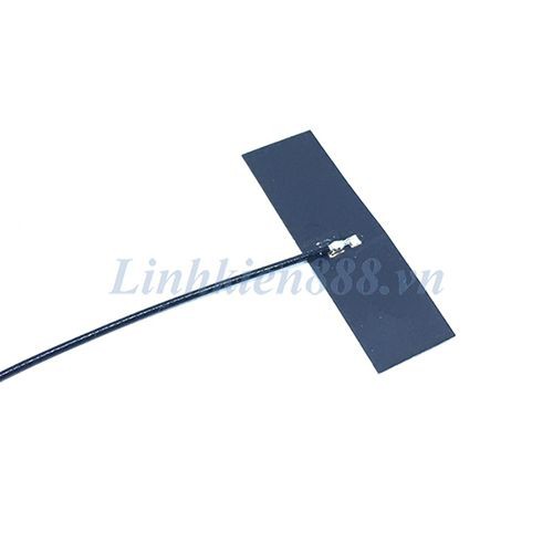 Anten PCB  2.4G 5G 5dBi Đầu IPEX