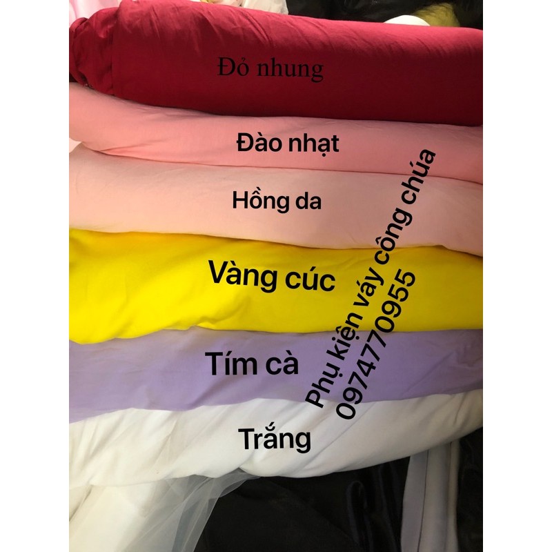 vải cotton 100% có giãn 4 chiều chất dày đẹp loại 1