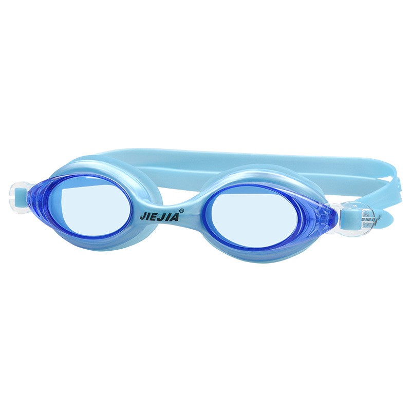 Kính bơi cao cấp JIEJIA J2548 hàng Nhật Bản - Kính bơi cho người lớn và trẻ em