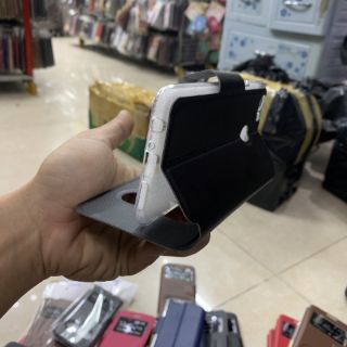 Bao da Oppo F5,F7,F9 thời trang
