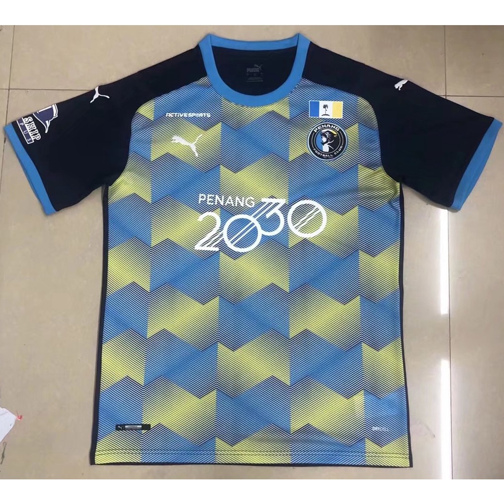 Bộ Quần Áo Bóng Đá Tay Ngắn Jersey S-XXL 2022-2023
