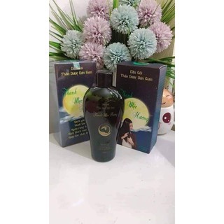 Dầu gội thảo dược Thanh Mộc Hương