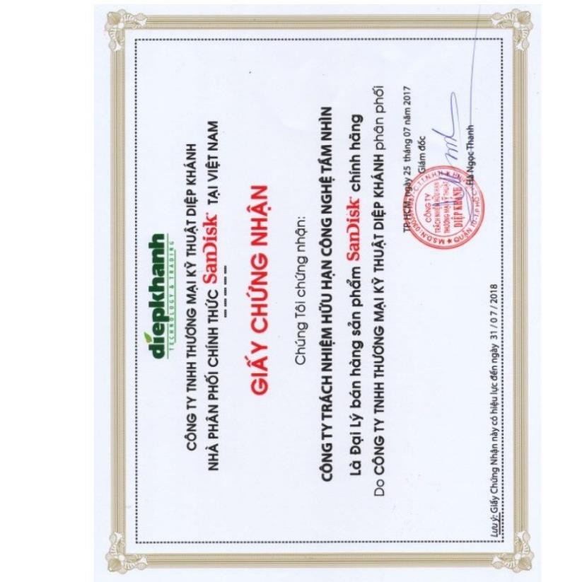 (giá khai trương) [ Sỉ Combo 50c] Thẻ nhớ Sandisk Utral 32gb Class10 80mb/s - Tốc độ cao | BigBuy360 - bigbuy360.vn