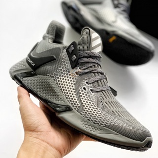 Giày sneaker APHABOUCNE INSTINCT M XÁM 2020 [ Bản vip- full box pk]