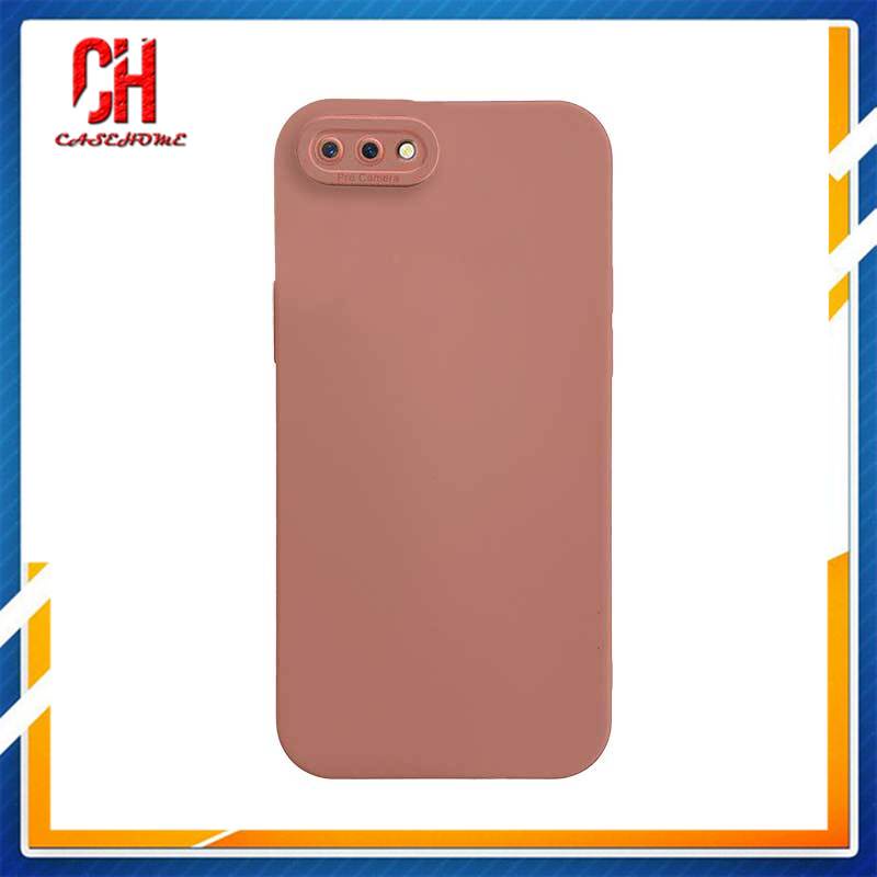 Ốp Điện Thoại Cho OPPO A1K A3S A15 A54 A5S A16 A95 A7 A5 A9 A31 A53 2020 A12 A16K A54S Reno 4 5F 4F A74 A15S A52 A11K A92 A35 A11 A93 A32 A72 A94 A53S F17 PRO