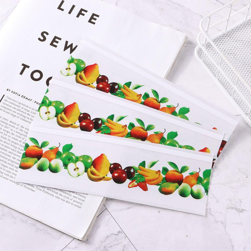 Set 20 Miếng Dán Bẫy Ruồi Tiện Dụng Cho Cửa Sổ