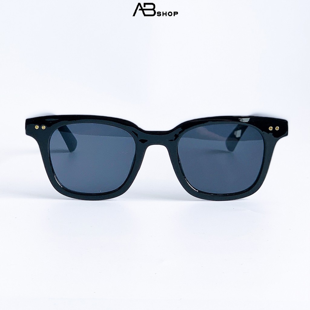 Kính Mát Nam Nữ Thời Trang Hàn Quốc | BigBuy360 - bigbuy360.vn