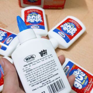 Keo sữa WinQ loại 120ml