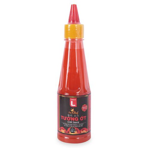 Tương ớt L-choice - Chai nhỏ | BigBuy360 - bigbuy360.vn