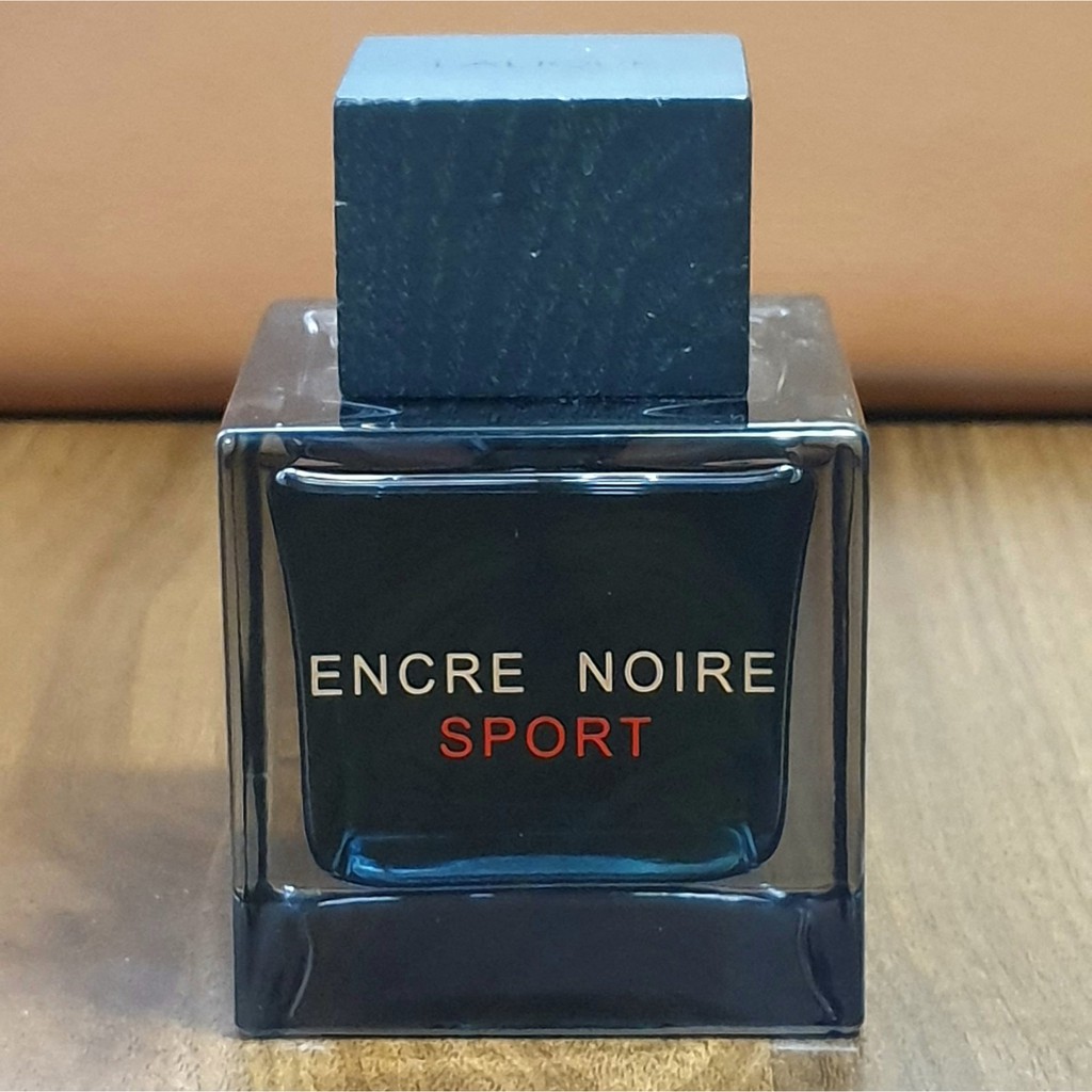 Nước hoa dùng thử Lalique Encre Noire Sport 5ml-10ml | Thế Giới Skin Care