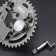 ĐĨA CAM ĐIỀU CHỈNH FASSTEK RACING  CHO EXCITER CÁC ĐỜI