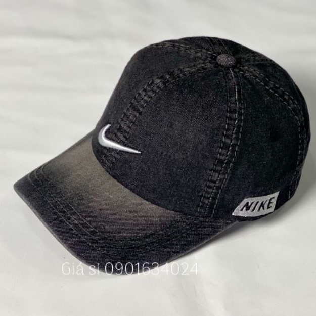 Nón kết jean thời trang, nón jean phòng cách năng động và cá tính