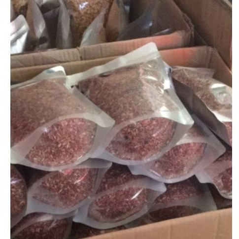Gạo lứt ( loại đun hoặc nấu ko phải loại ăn trực tiếp) chuẩn gạo quê