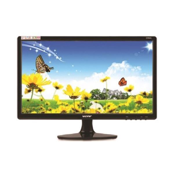 Màn hình máy tính để bàn 19 in LED mỏng siêu đẹp màu sắc tươi sáng test kỹ