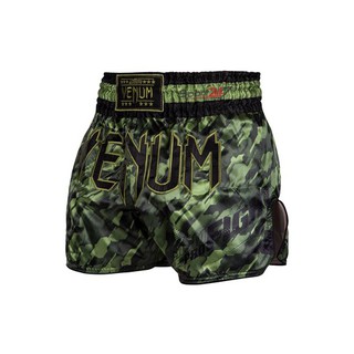 Quần Muay Thai Venum Tecmo