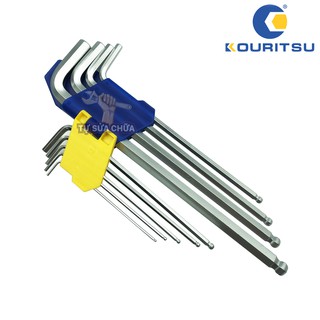 BỘ LỤC GIÁC KOURITSU T04301