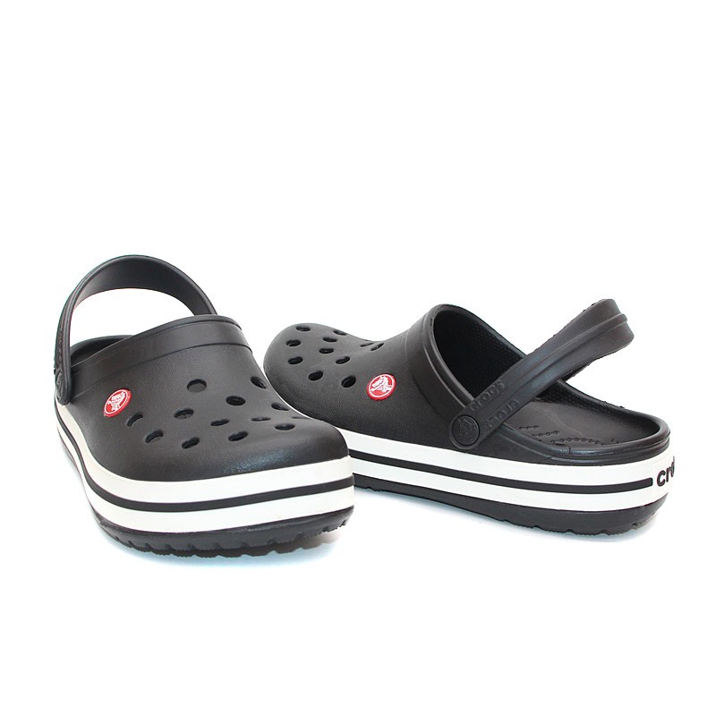 Giày Crocs Chính Hãng Unisex Chính Hãng