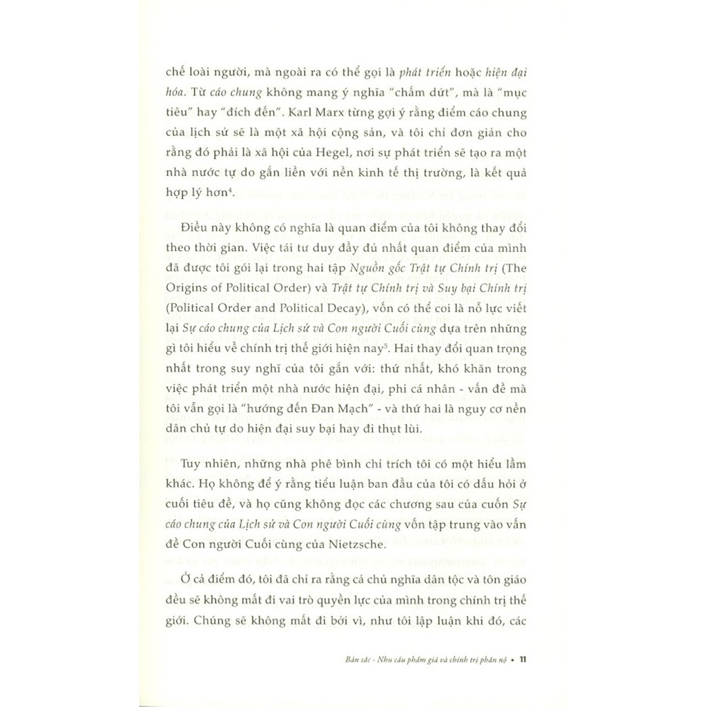 Sách - Bản Sắc - Nhu Cầu Phẩm Giá Và Chính Trị Phẫn Nộ | BigBuy360 - bigbuy360.vn