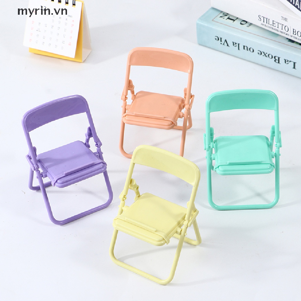 Giá Đỡ Điện Thoại Để Bàn Có Thể Gấp Gọn Tiện Dụng