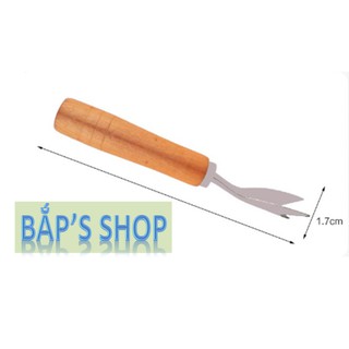 Combo dao gọt mắt thơm/khóm/dứa - siêu nhanh - siêu tiện - siêu đẹp - siêu cao cấp _ bap008